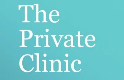 The Private Clinic BirminghamLogo