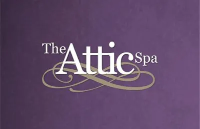 The Attic SpaLogo