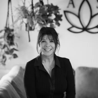 Amanda Baldwin Photo