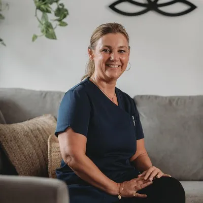 Katie Cook Photo