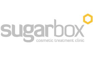 Sugar Box Logo