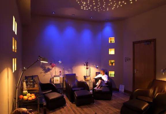 Beauty Within Medi Spa Right Banner