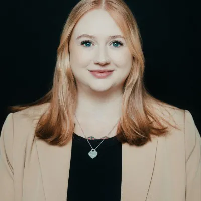 Abigail Berry Abigail Berry Photo