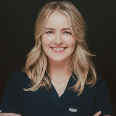 Dr Briege Sawers Dr Briege Sawers Photo