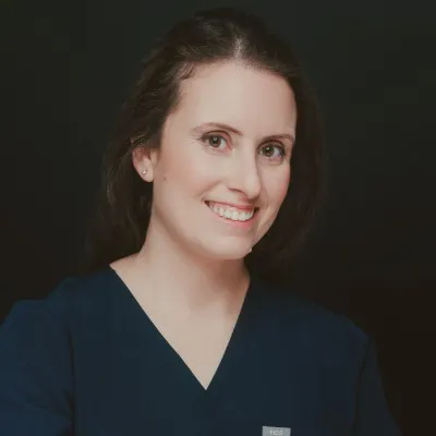 Dr Laura Grigis Dr Laura Grigis Photo