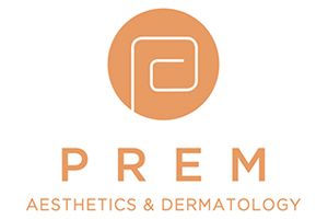 Prem-Aesthetics & Dermatology Logo