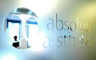 Absolute Aesthetics London Logo