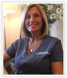 Mrs Gaynor Waddington Photo