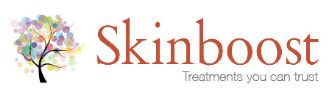 Skinboost Aesthetics Logo