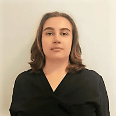 Smaranda Dumitrescu Photo