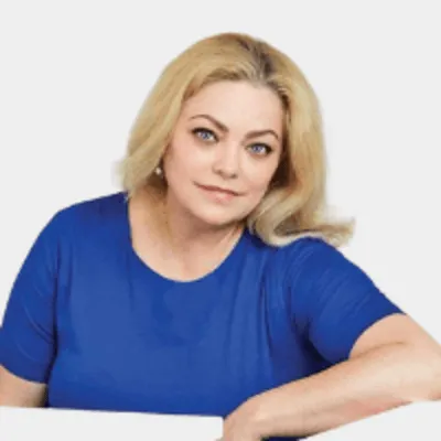 Tatyana Kuzmina Photo