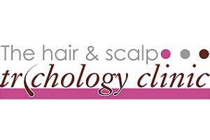 The Hair Loss and Scalp Clinic DartfordLogo
