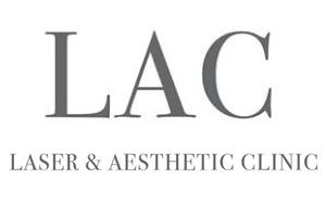 Laser and Aesthetic Clinic Logo