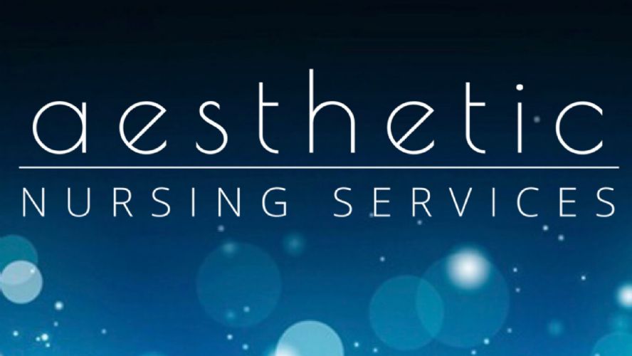 Aesthetic Nursing Services Banner