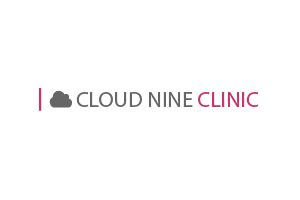 Cloud Nine ClinicLogo