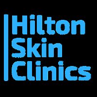 Hilton Skin Clinics Logo