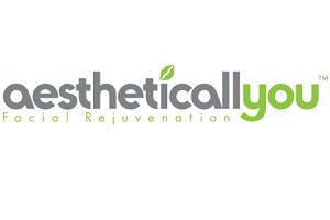 Aesthetically You Logo