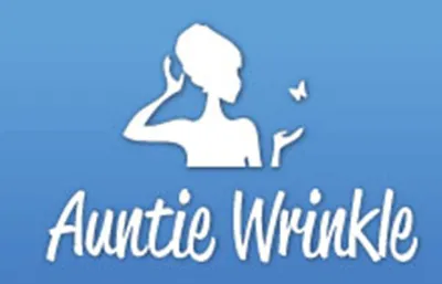 Auntie Wrinkle LimitedLogo