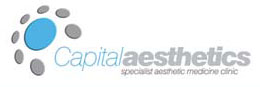 Capital Aesthetics City Clinic Logo