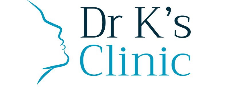 Dr K’s Clinic Banner