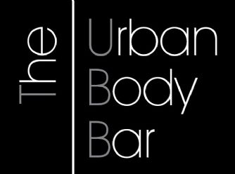 The Urban Body Bar Logo