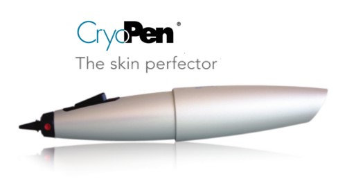 cryopen