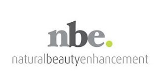 Natural Beauty Enhancement Logo