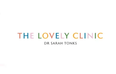 The Lovely Clinic Logo