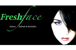 Fresh Face Aesthetics BedfordLogo