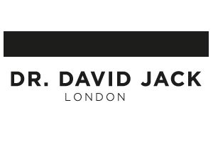 Dr David Jack Aesthetic Medicine Logo