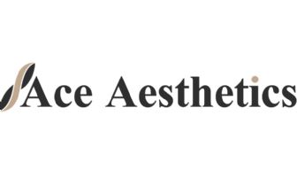 Ace  Aesthetics Logo