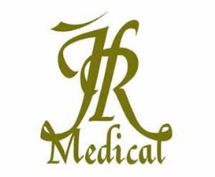 JR Medical Clinic Logo