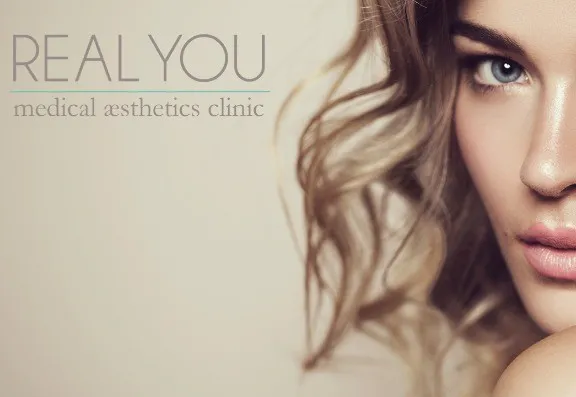 Real You Clinic Middle Banner