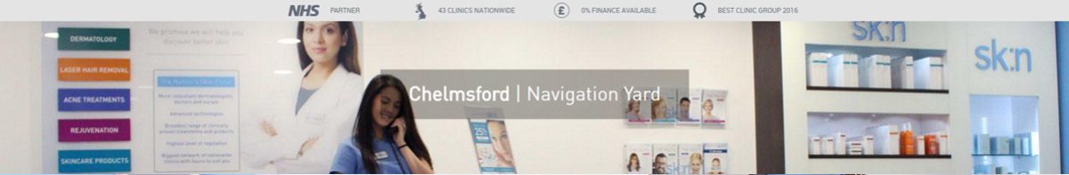 Sk:n Chelmsford Banner