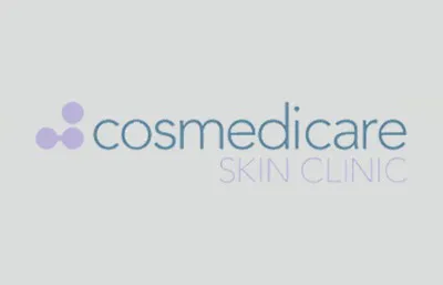 Cosmedicare Skin ClinicLogo