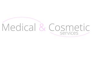 Medical and Cosmetic Services Logo