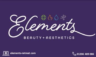 Elements Therapeutic Retreat Logo