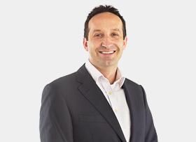 Clinic Director / Doctor Timothy Beazleigh Photo