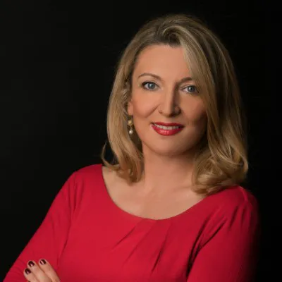 Dr Margarita Goncarova Photo