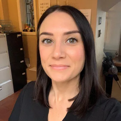 Emma Preston Photo