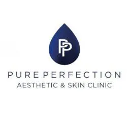 Pure Perfection Clinic Logo