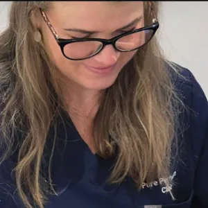 12 week skin transformation Photo