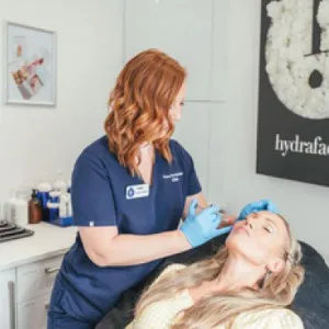 A new year boost for your skin Photo