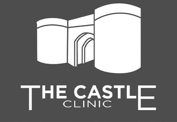 The Castle Clinic Banner