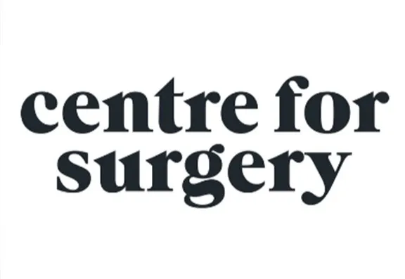 Centre For Surgery Middle Banner