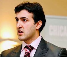 Riaz Agha Photo