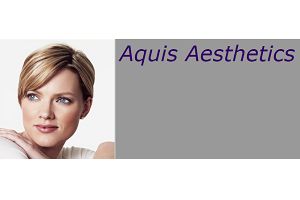 Aquis Aesthetics Logo