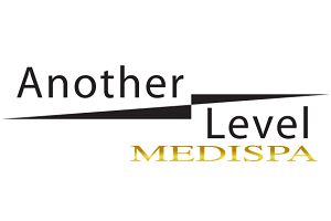Another Level Medispa Logo