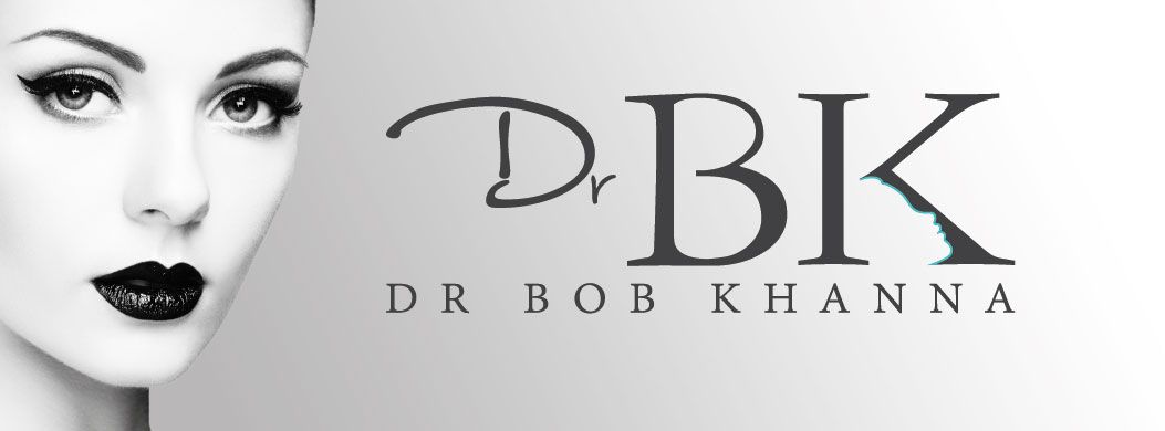 Dr BK Clinic Banner