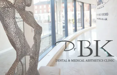 Dr BK Clinic